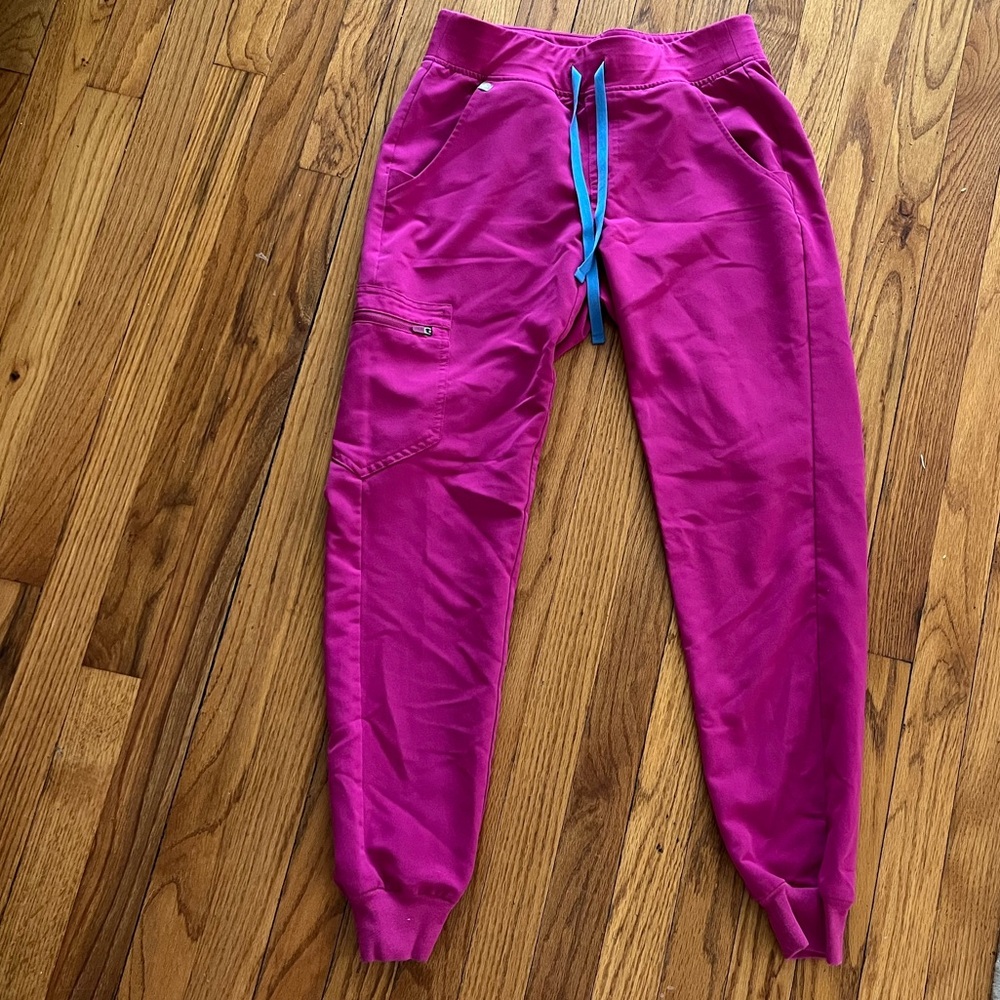 Figs women’s XS Zamora Jogger